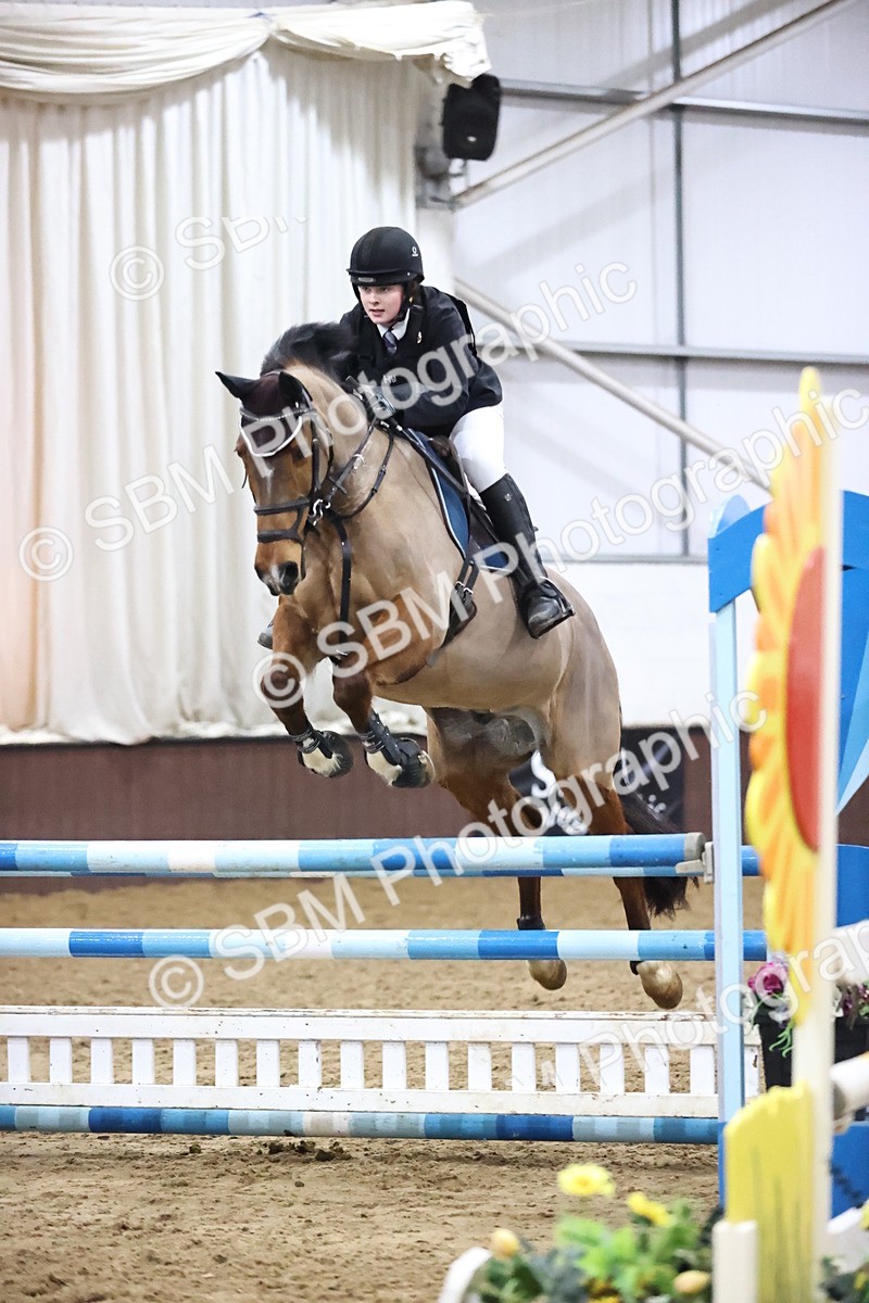 SBM_002333 - Class 4 - 1.00m