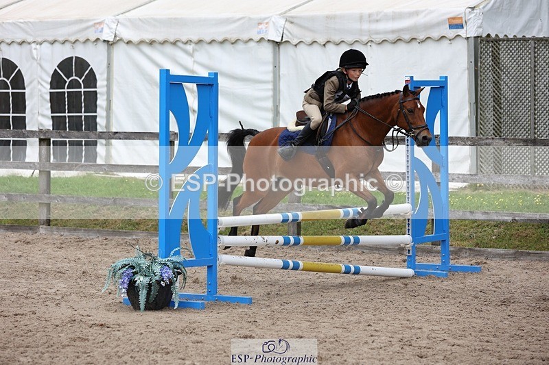 230825-135215-10818 - Round 1 Start to 14.20 coursewalk