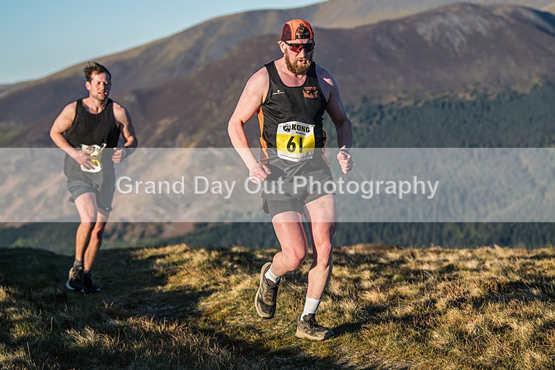 Lords Seat-265 - Lords Seat Fell Race Wednesday 29th April 2026