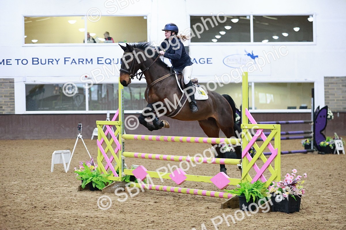 SBM_000717 - Class 3 - Senior Discovery - 1.00m