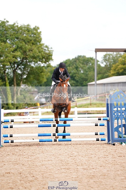 240804A-113544-10449 - Cls 50 95cm Amateur Qualifier