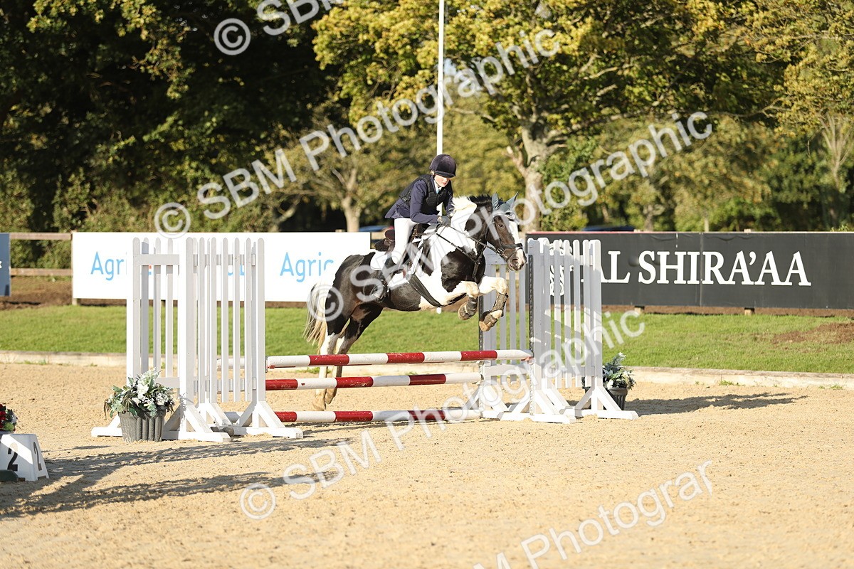 SBM_53977 - J23 - Junior Horse 70cm Championship