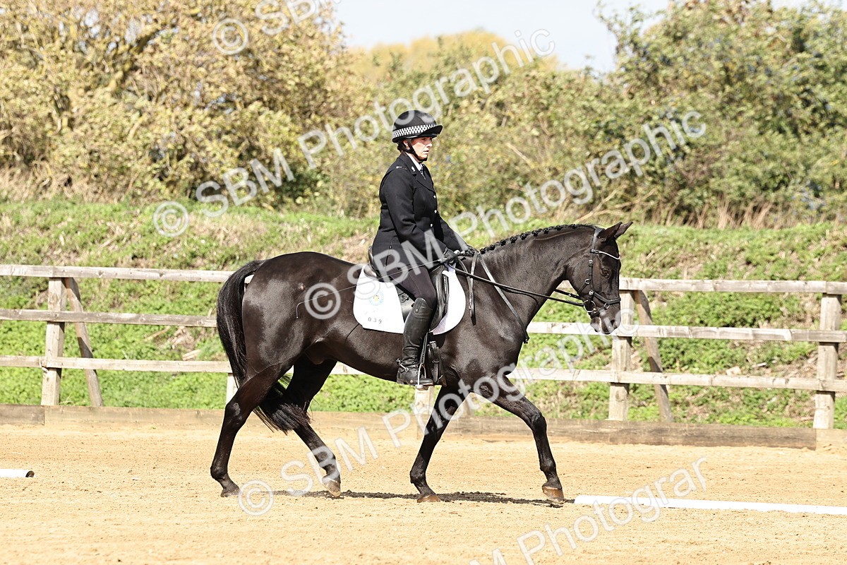 SBM_001084 - Class 46 - Novice 1 Combined Training