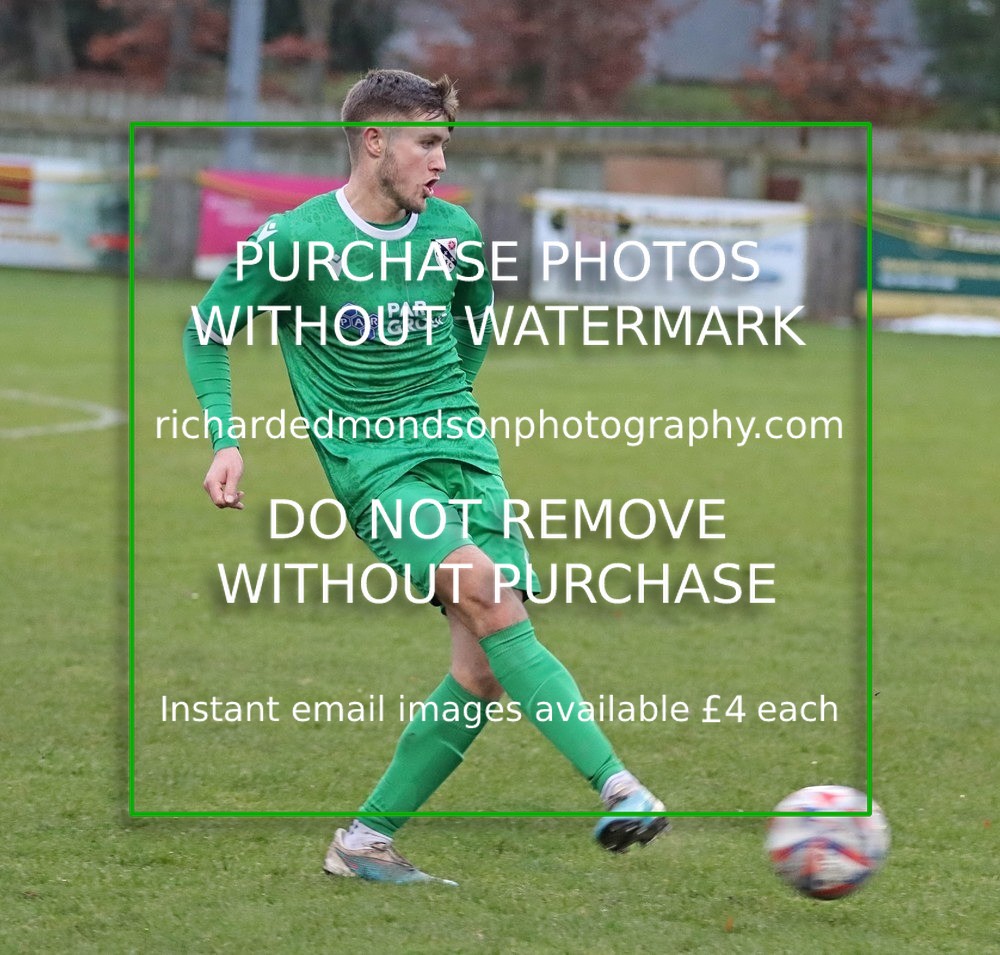 IMG_8722 - Kendal Town vs Charnock Richard (26/12/23)