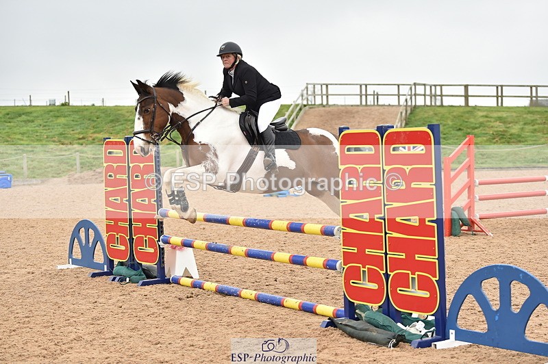 240331A-103850-00457 - 90cm First Round