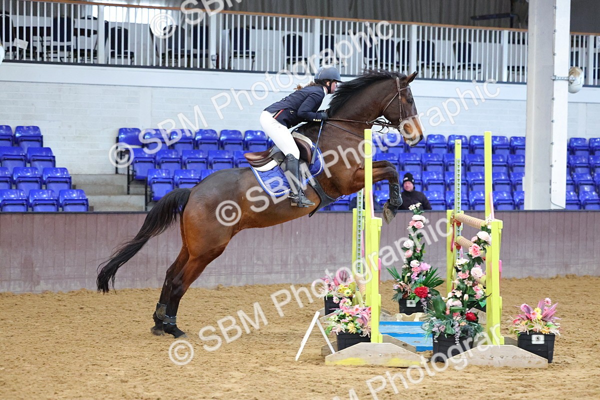 SBM_003369 - Class 16 - Senior 1.15m Inc National 1.15m Members Cup Qualifier