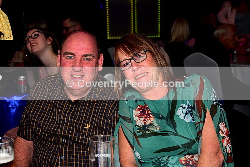 Paul-063 - Paul's 50th