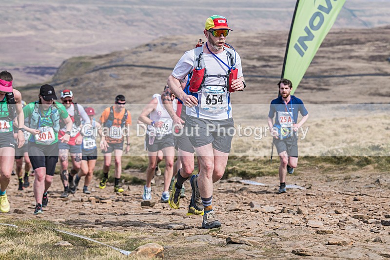 Pen-Y-Ghent-824 - The 3 Peaks Race Saturday 25th April 2026 - Pen Y Ghent
