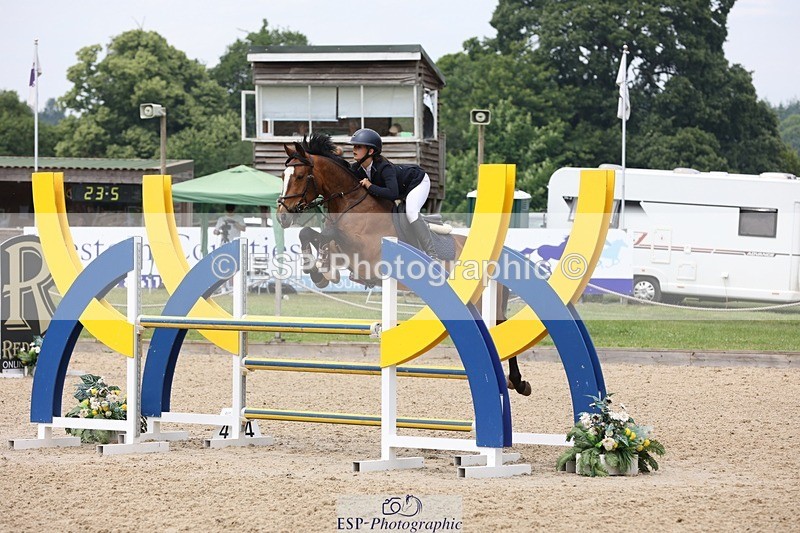 230617-141258-05030 - Cls 09 Blue Chip Pony Newc 1st Rnd