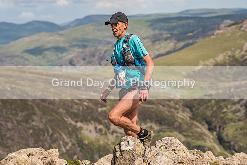 Buttermere Horseshoe-524 - Buttermere Horseshoe Fell Race Saturday 25th June 2022