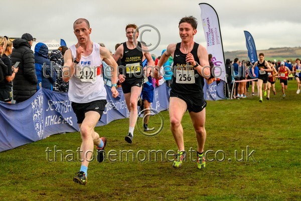 SCLan25-811227 - Senior Men Set Two