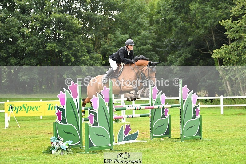 230712-091402-21840 - Cls 50 Foxhunter & 1.20m Open