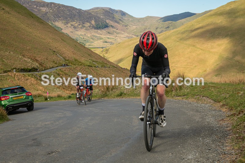 105930 - Newlands Pass 10.00 - 11.00