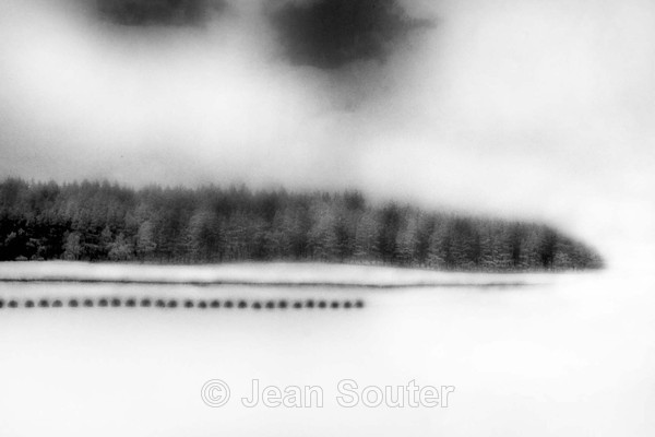 IR3 - Infra Red