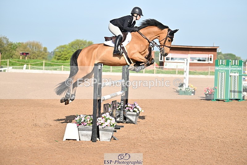 240510A-083625-04499 - Cls 20 Foxhunter