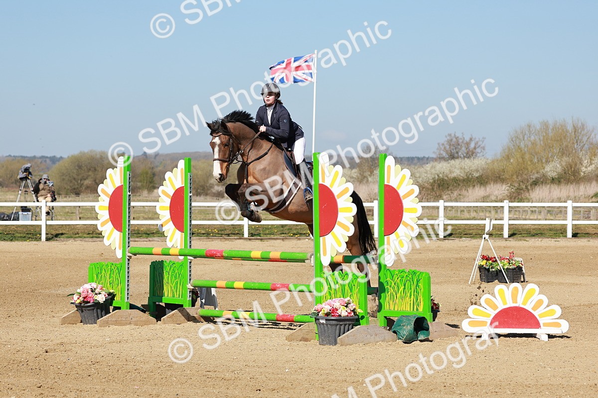 SBM_003435 - Class 15 - Senior Discovery - 1.00m