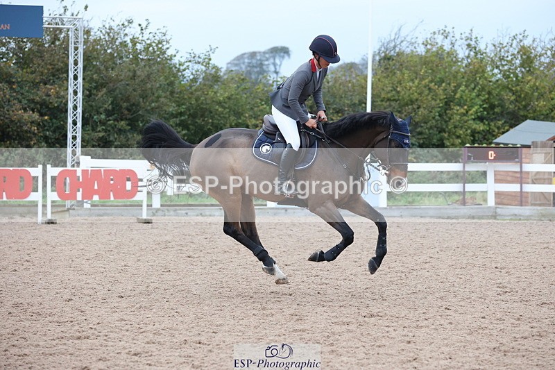 241101A-154442-03102 - FRI Cls 7 Blue Chip Grade B&C Jump Off