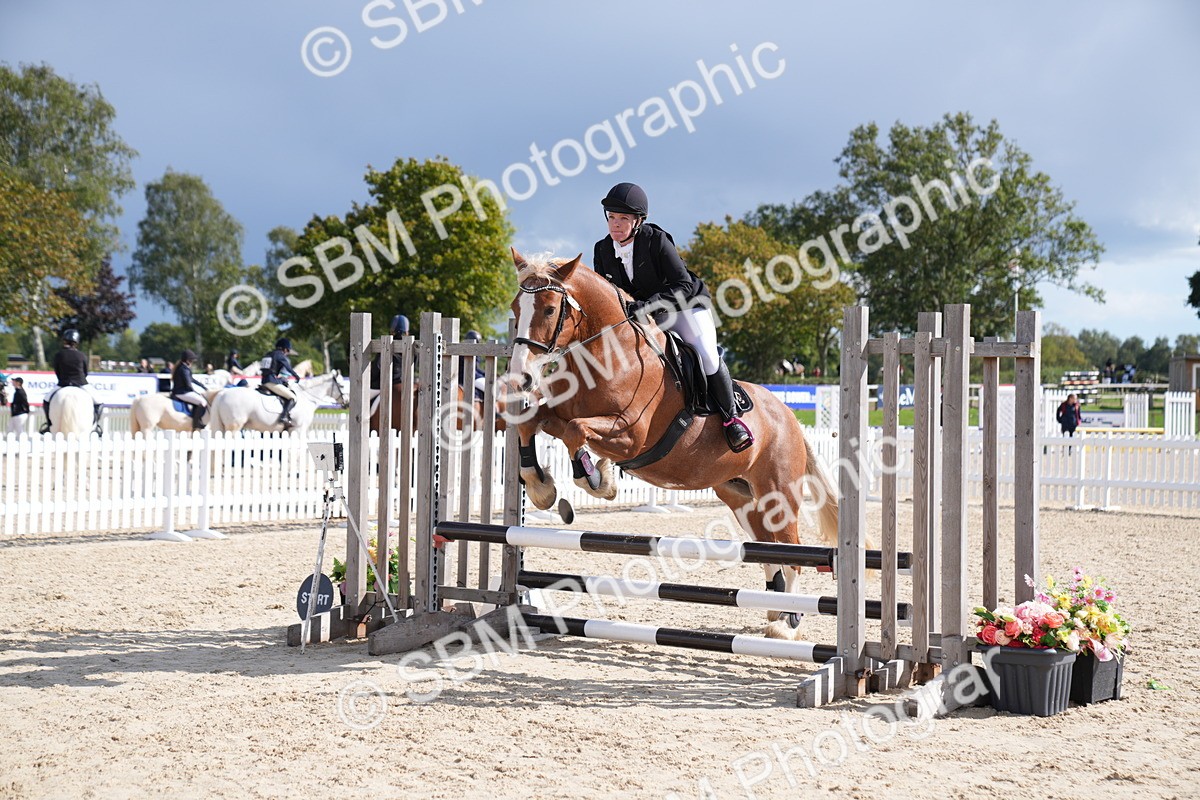 SBM_08543 - J56 Clear Round 70cm