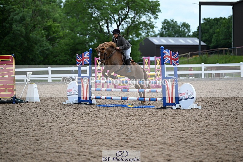 240608A-110309-00534 - Cls 9 Pony British Novice 2nd Round