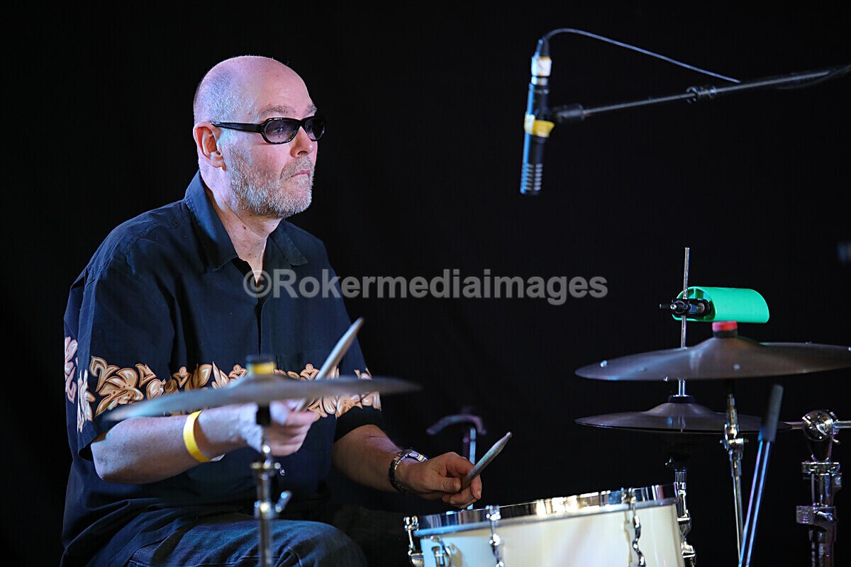 FOLK N BLUES-385 - FOLK and BLUES SEPT 2022