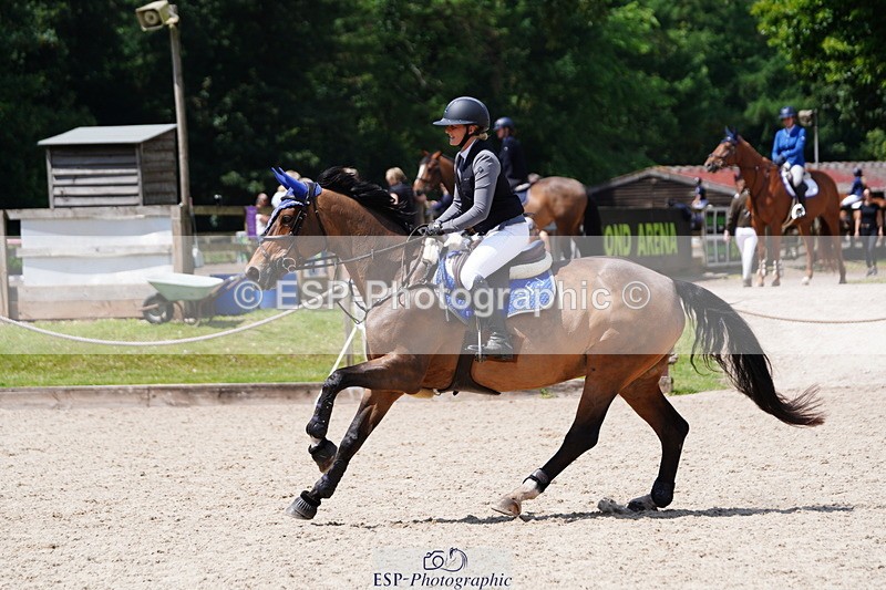 250615A-121144-10767 - Class 46 Snr 1m Open