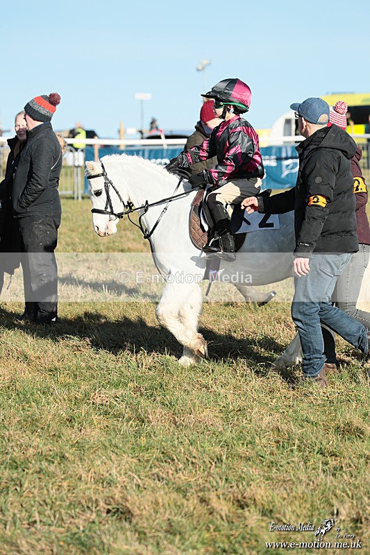 PR PtP 240126 73 - Pony Racing Horseheath 24/01/26