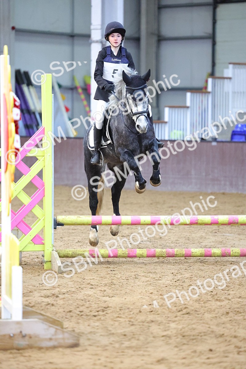 SBM_000448 - Class 2 - Show Jumping 60cm