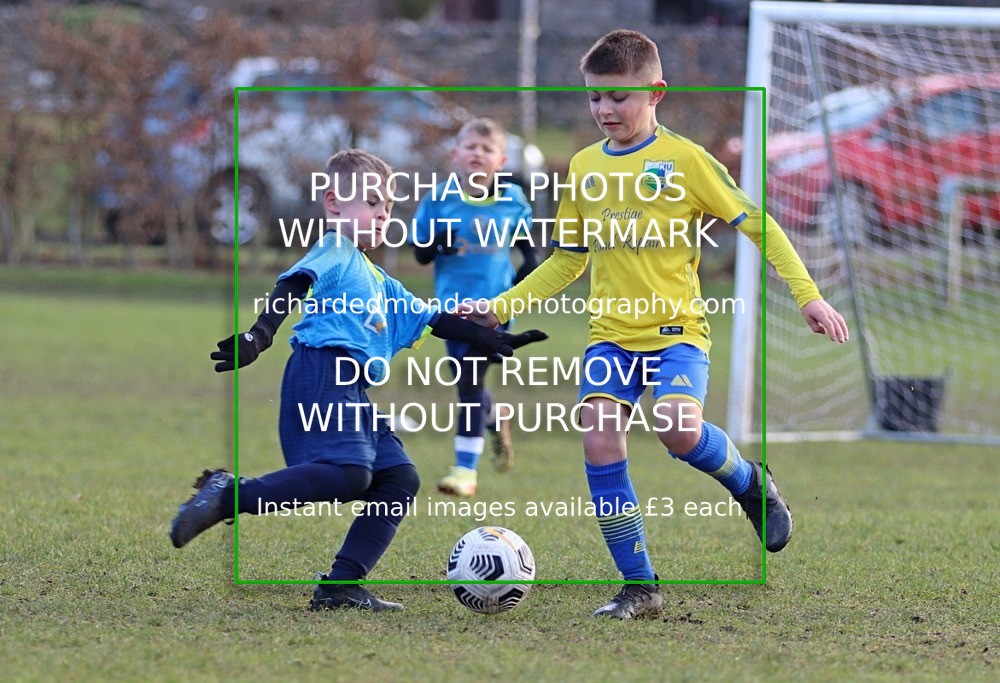 IMG_7727 - Kendal Utd U8 vs Lancaster City U8 (9/2/25)