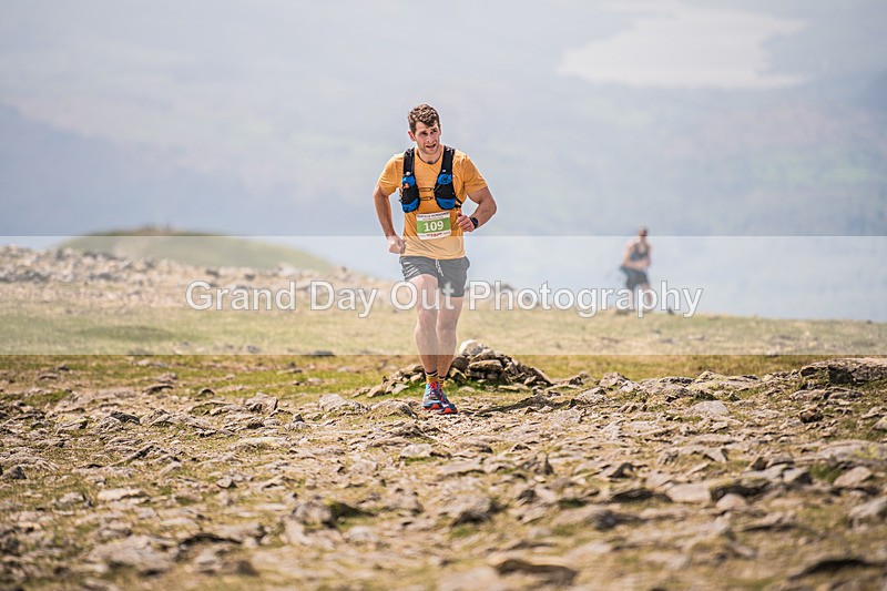 Fairfield-351 - Fairfield Horseshoe Fell Race Saturday 11th May 2024