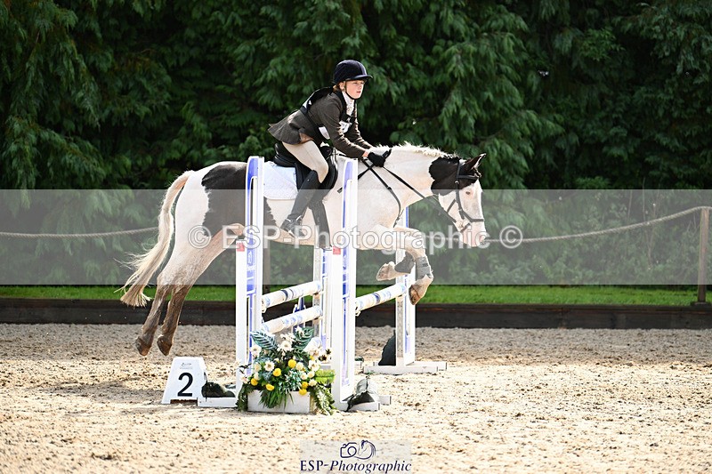 240824X-110412-25066 - 70cm Round 2 10.30 to 12.10