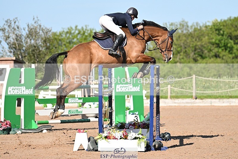 250509-090507-04651 - Cls 13 Snr Foxhunter
