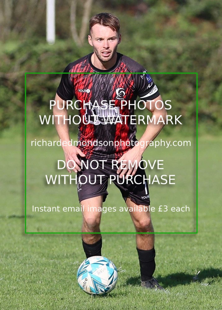 IMG_7403 - Ibis v Staveley Utd (14/10/23)