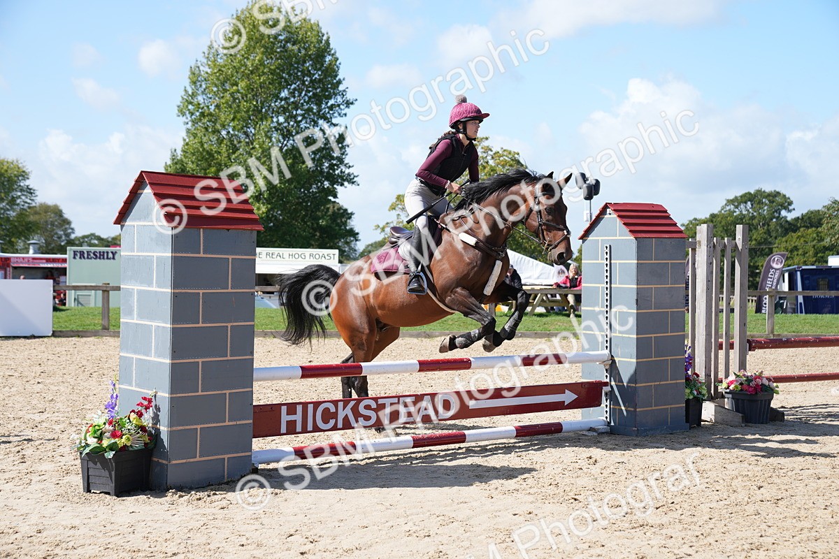 SBM_05074 - J56 - Clear Round 70cm