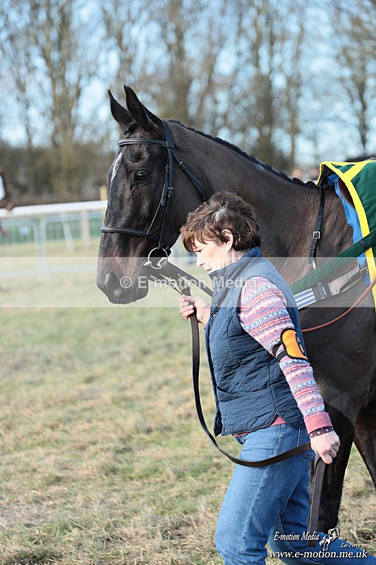 PtP 240126 459 - Cambridgeshire & Enfield Chase PtP Horseheath 24/01/26