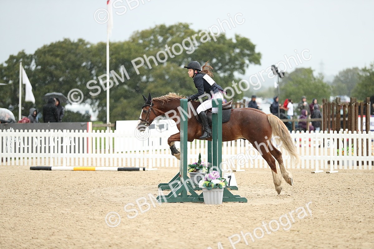 SBM_34449 - J60 Clear Round 50cm