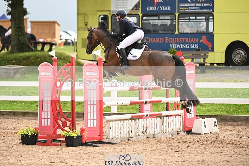 240720A-093305-13436 - Cls 15, 1 Star Silver Tour 1.25m