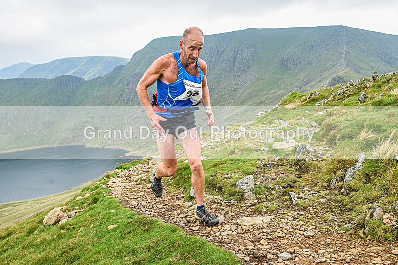 Grisedale Horseshoe-61 - Grisedale Horseshoe Fell Race Saturday 3rd September 2022