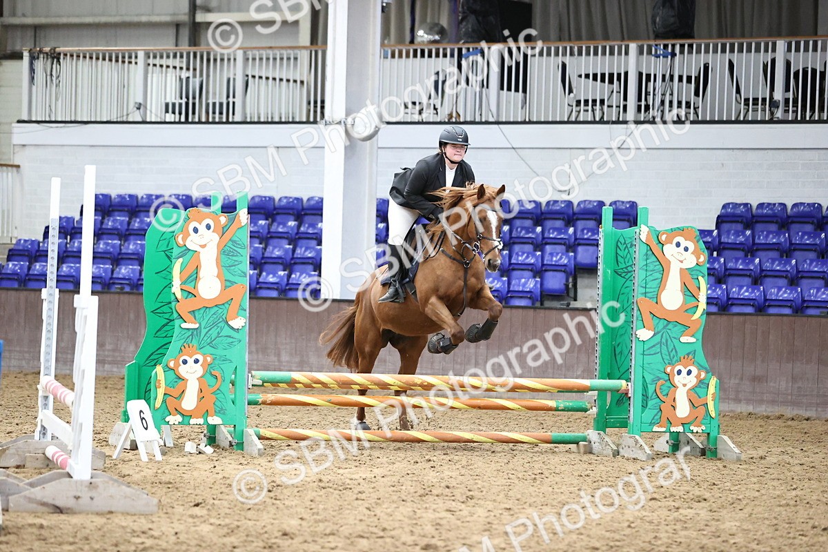 SBM_001833 - Class 5 - Henlow Veterinary Hospital - 70cm Area 12 Championship Qualifier