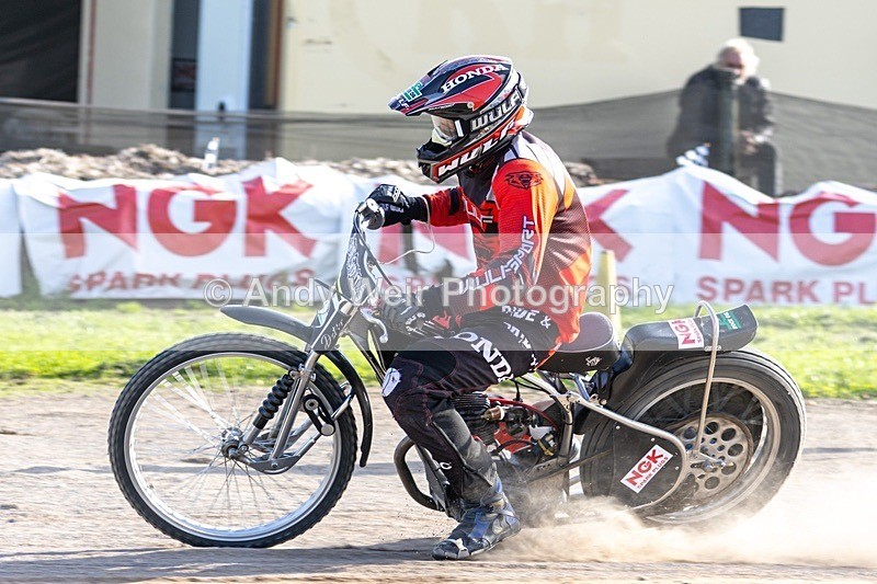 20251011-R79B3A8542 - Ride & Skid It. Speedway Experience Day 11th October 2025