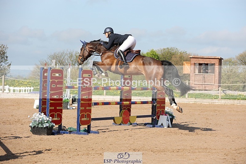 250427-094208-15010 - Cls 32 Young Horse 6yr old