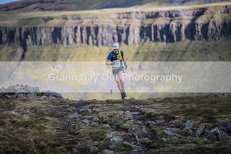 High Cup Nick-156 - Inov8 High Cup Nick Fell Race Saturday 24th February 2024