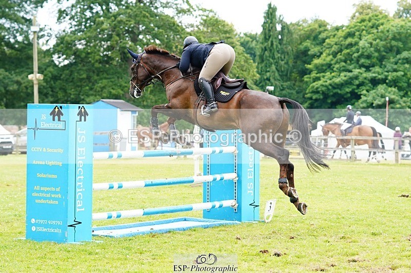 240712-133114-33894 - Cls 145 Foxhunter