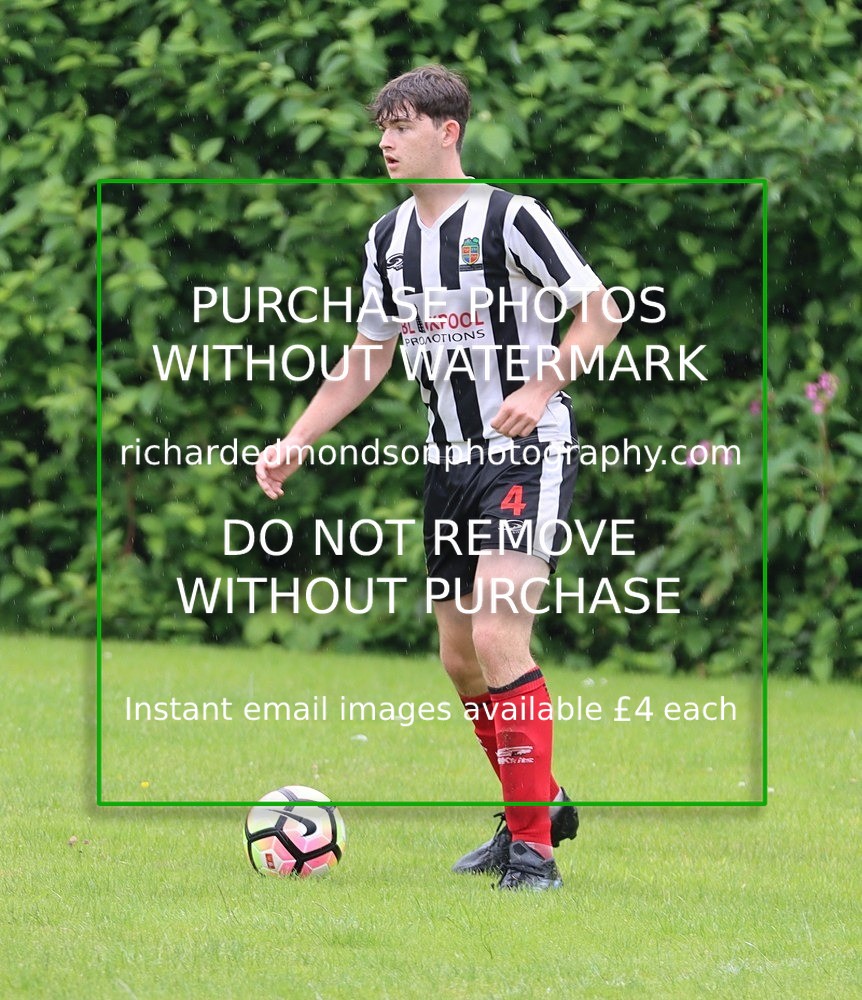 IMG_7745 - Kendal Town Under 18's vs Whitehaven Under 18's (13/7/24)