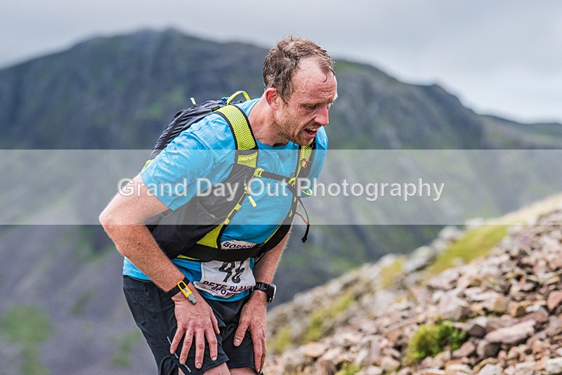 Borrowdale-867 - Borrowdale Fell Race Saturday 5th August 2023