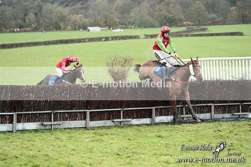 PtP 091125  0605 - Point-to-Point Wales Area Club Lower Machen, Gwent 09/11/25