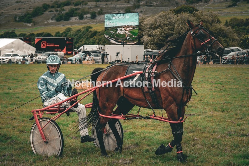 DSCF7321 - Kilnsey Harness racing