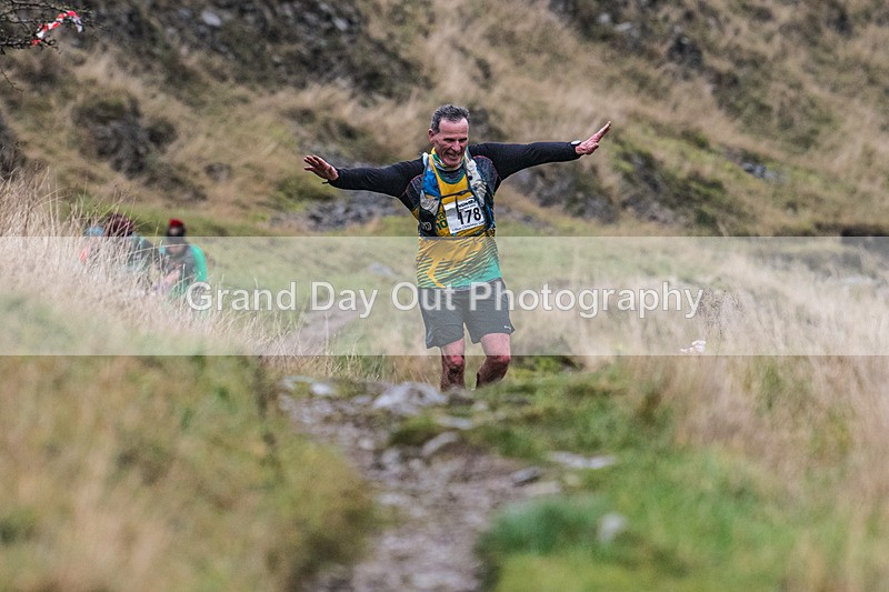 Litton-935 - Litton Christmas Cracker Fell Race Sunday 15th December 2024