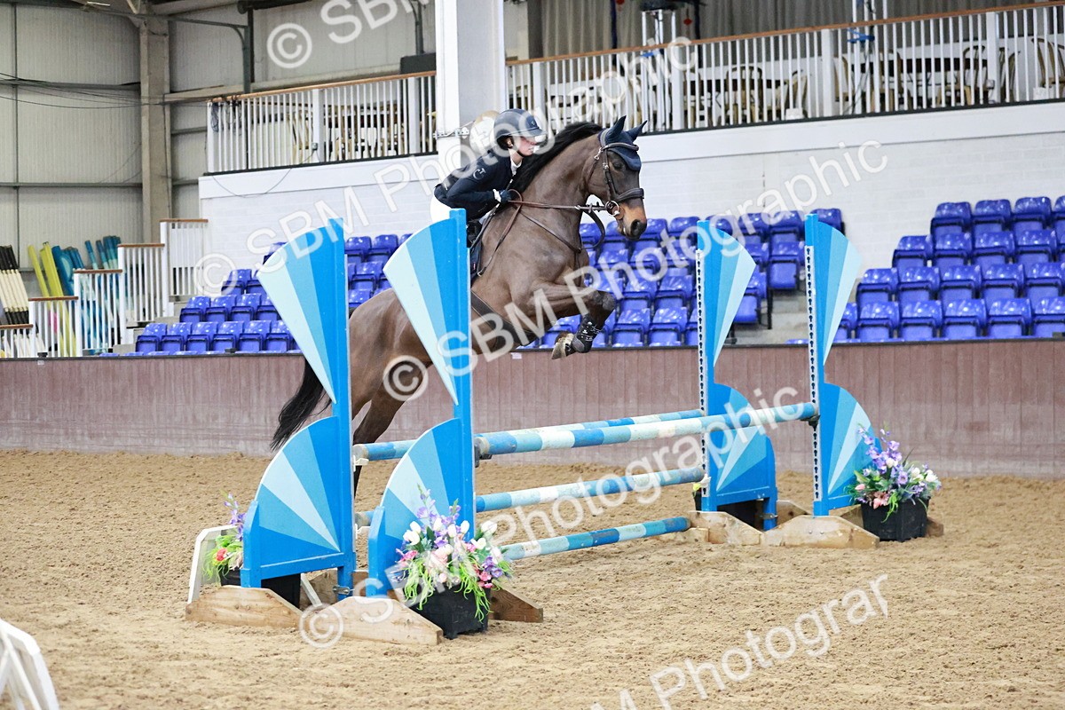 SBM_000224 - Class 2 - Senior British Novice - 90cm