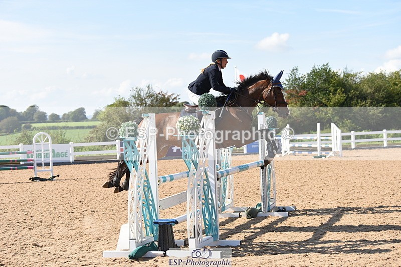 230915A-151146-00775 - Cls 12 1.05m Amateur Qualifier