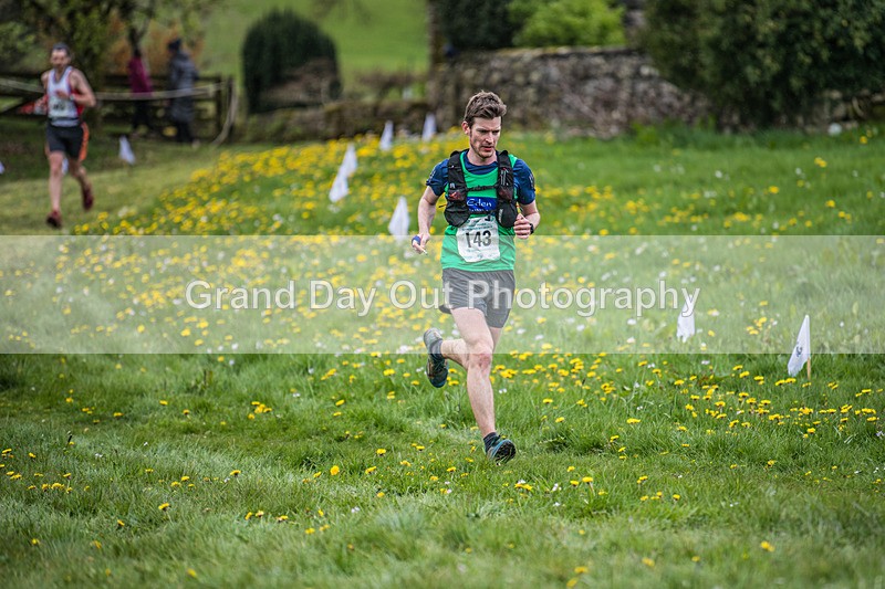 3 Peaks-1704 - The 3 Peaks Race Saturday 27th April 2024